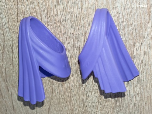 Playmobil saris sari lila - sari,