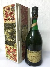Gran Codorniu 1973 Non Plus
