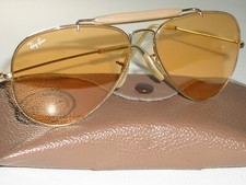 OCCHIALI DA SOLE AVIATORE ANNI