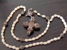 1850 - 1890 Ca. ANTICO ROSARIO