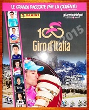 ALBUM VUOTO PANINI GIRO