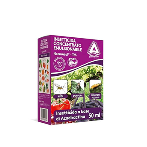 Neemazal insetticida orto - insetticida,