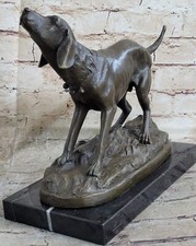 Statua marmo bronzo - statua,