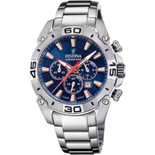 Festina Chrono Bike F205434