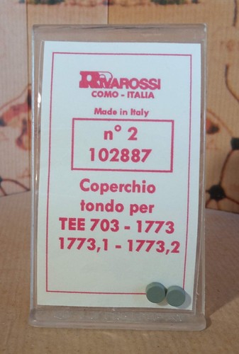 Ricambi rivarossi 102887 - ricambi,