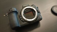 Nikon Z7 Mk II | 30.000 scatti in perfette condizioni. Usato come nuovo.