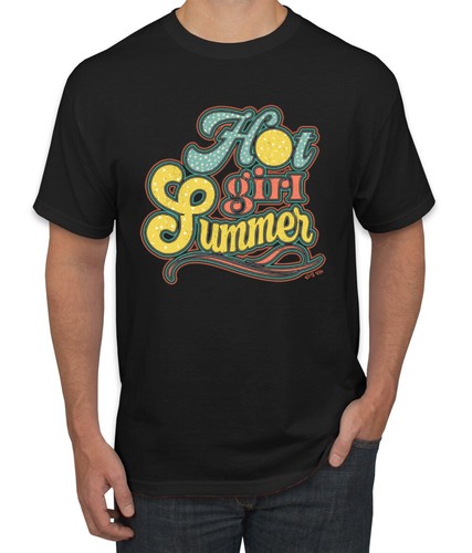 Shirt uomo pois hot - t-shirt,