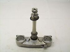 PIASTRA FORCELLA INFERIORE PER HONDA HM CRE 125 SM DEL 2003 (e31130)