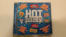 HOT PARTY WINTER 2005 - 2CD - 