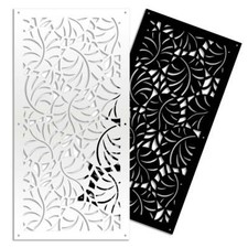 Mangrovie pannello in - mangrovie, pvc