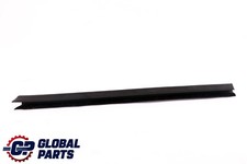 BMW E87 Porta Posteriore Interna Destra Copertura Canale Finestra 7066610