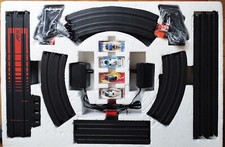 Pista Aurora Afx 'Jaguar