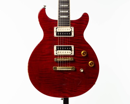 Gibson les paul standard - paul,