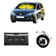 Zuheizer Riscaldatore Senza