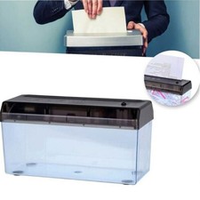 DISTRUGGI DOCUMENTI ELETTRICO