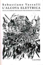 L'alcova elettrica	 -