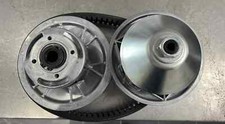 Kit trasmissione variatore - trasmissione,