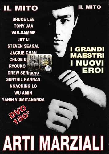 Dvd grandi maestri nuovi - i,