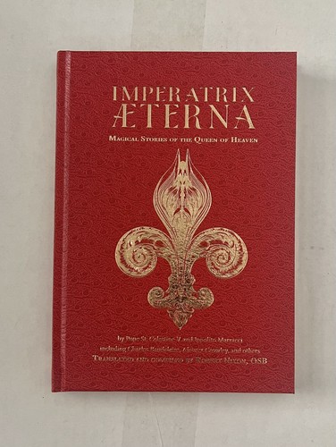 Imperatrix aeterna magical - imperatrix, aeterna: