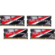 G.SKILL Ripjaws 32 GB 16 GB 8