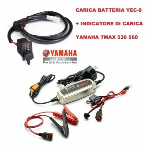 Yamaha tmax 530 560 - yamaha,