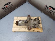 ?DIFFERENZIALE POSTERIORE 2.0D 2010 CHEVROLET CAPTIVA G1701-00050 25909572 8D