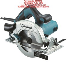  SEGA SEGHE CIRCOLARE MAKITA