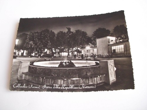 Parma collecchio piazza - -,