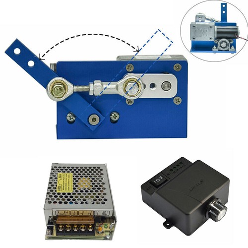 Motoriduttore fai dc 12v - fai, da