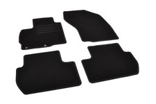 Tappetini in velluto per