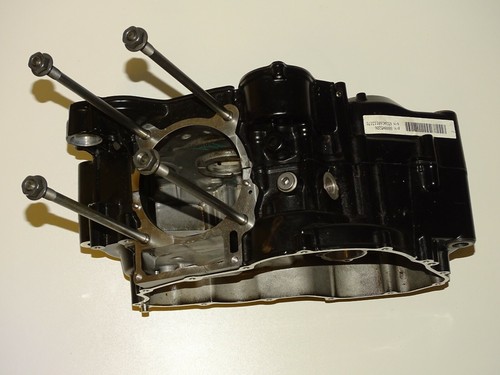 Carter motore husqvarna - husqvarna, 650
