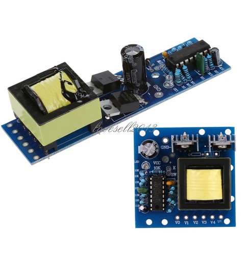 1pcs 12v 110v 220v - 1pcs, dc