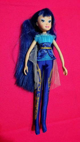 Bambola winx giochi - bambola, preziosi