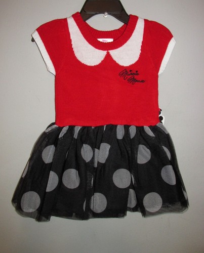 Vestito cosplay tutù minnie - cosplay,