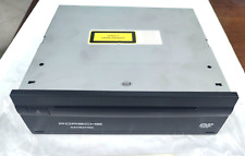 Original OE 7L5919969 Lettore DVD Navigatore PORSCHE Cayenne S ECCELLENTI Cond.