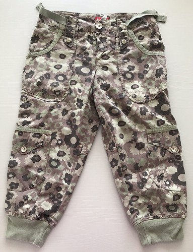 Pantalone pinocchietto - a,