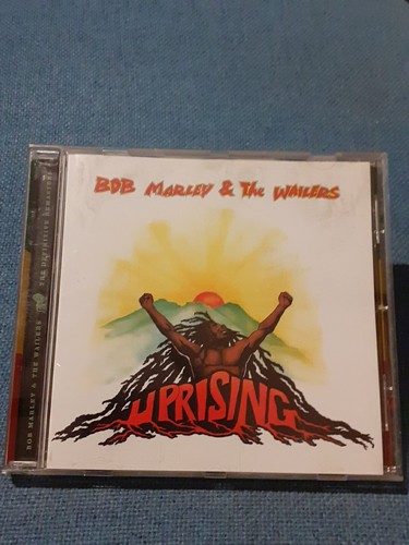 Bob marley the wailers - &,
