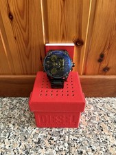 diesel - mr daddy 2.0 orologio
