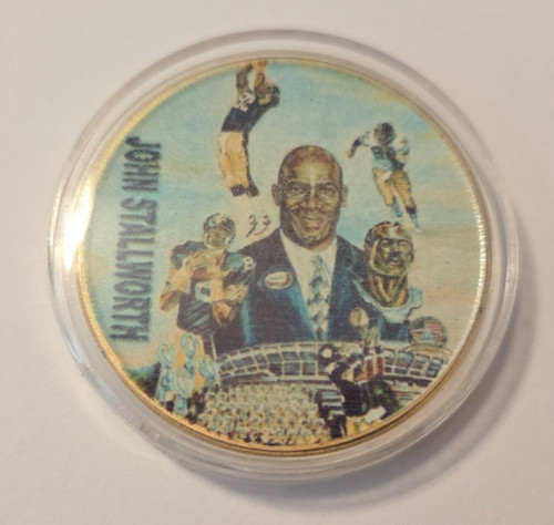John stallworth moneta - john,