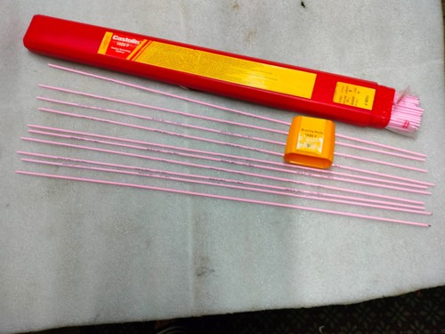 Baguettes castolin - 10,