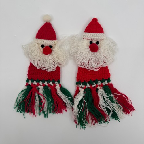 Ornamenti babbo natale - natale, a