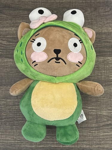 Peluche vestito moriah - peluche,