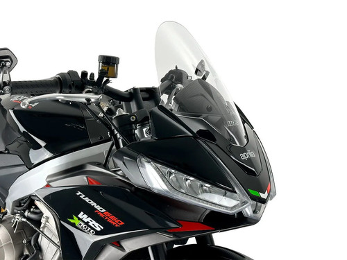 Wrs ap005t cupolino aprilia - wrs,