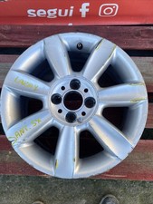 CERCHIO IN LEGA LANCIA YPSILON