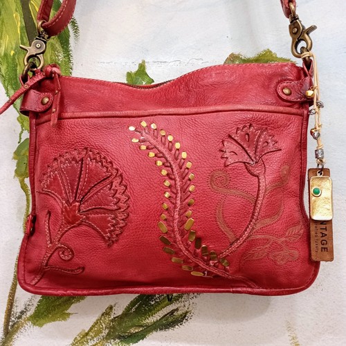 Art vintage morbida pelle - art, n'