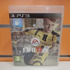 Fifa 17 PS3 USATO ITA