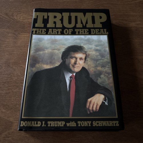 Trump the art - trump:, deal