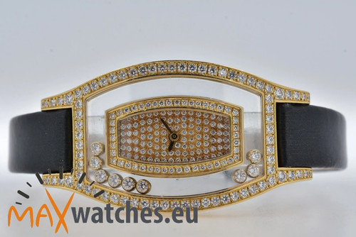 Chopard happy sport oro - happy,