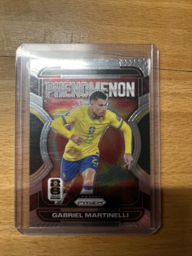 Panini prizm fifa world cup - panini,