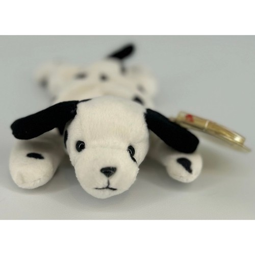 Beanie baby dottie - ty, la